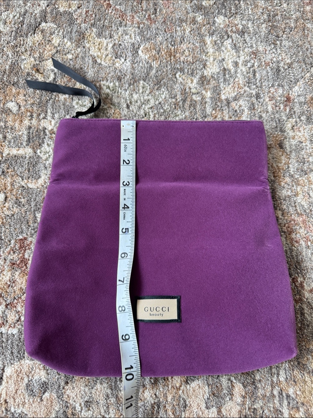 cosmetics case - Picture 9 of 10